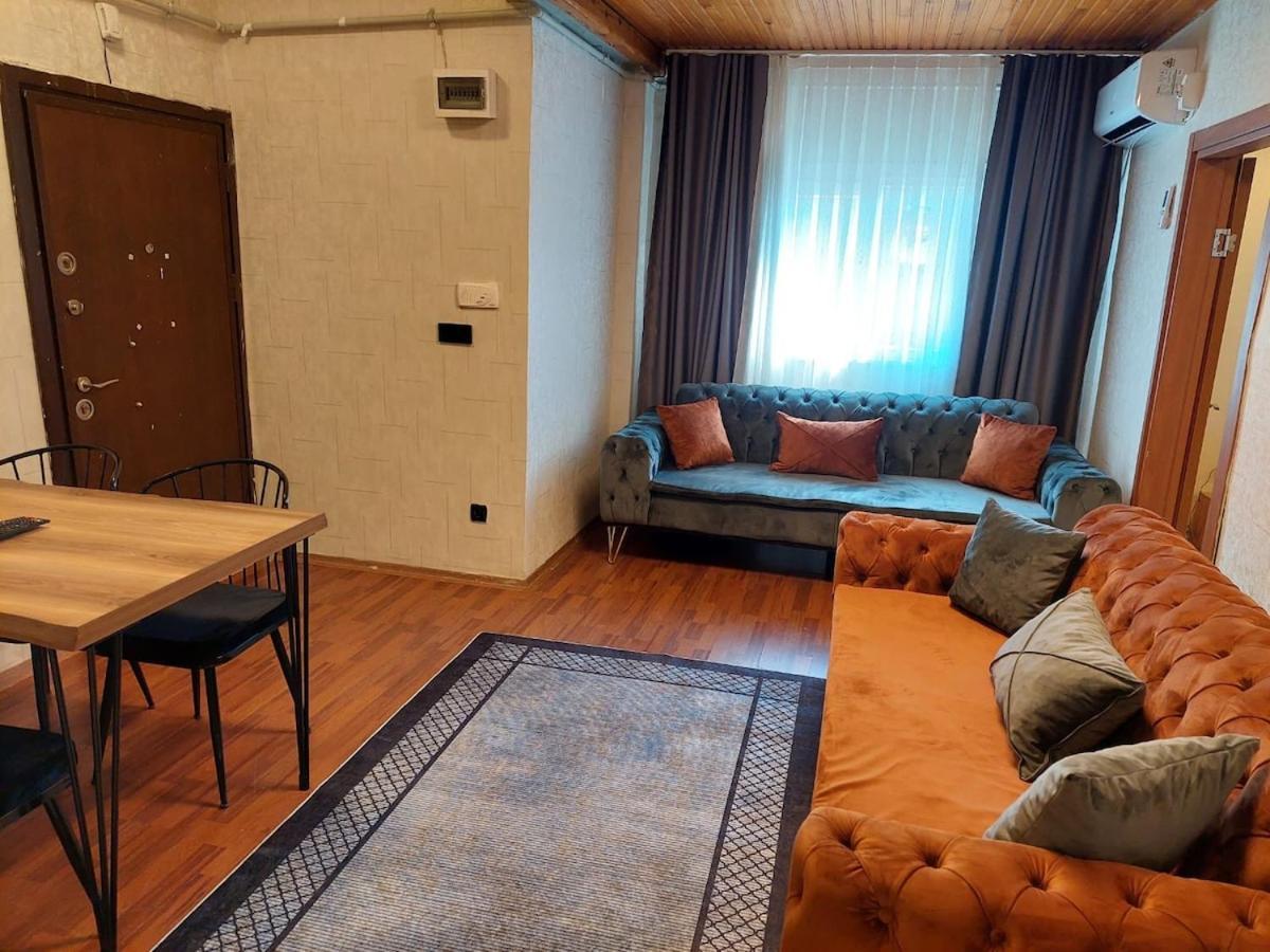 Apartment Fatih Stars 1216