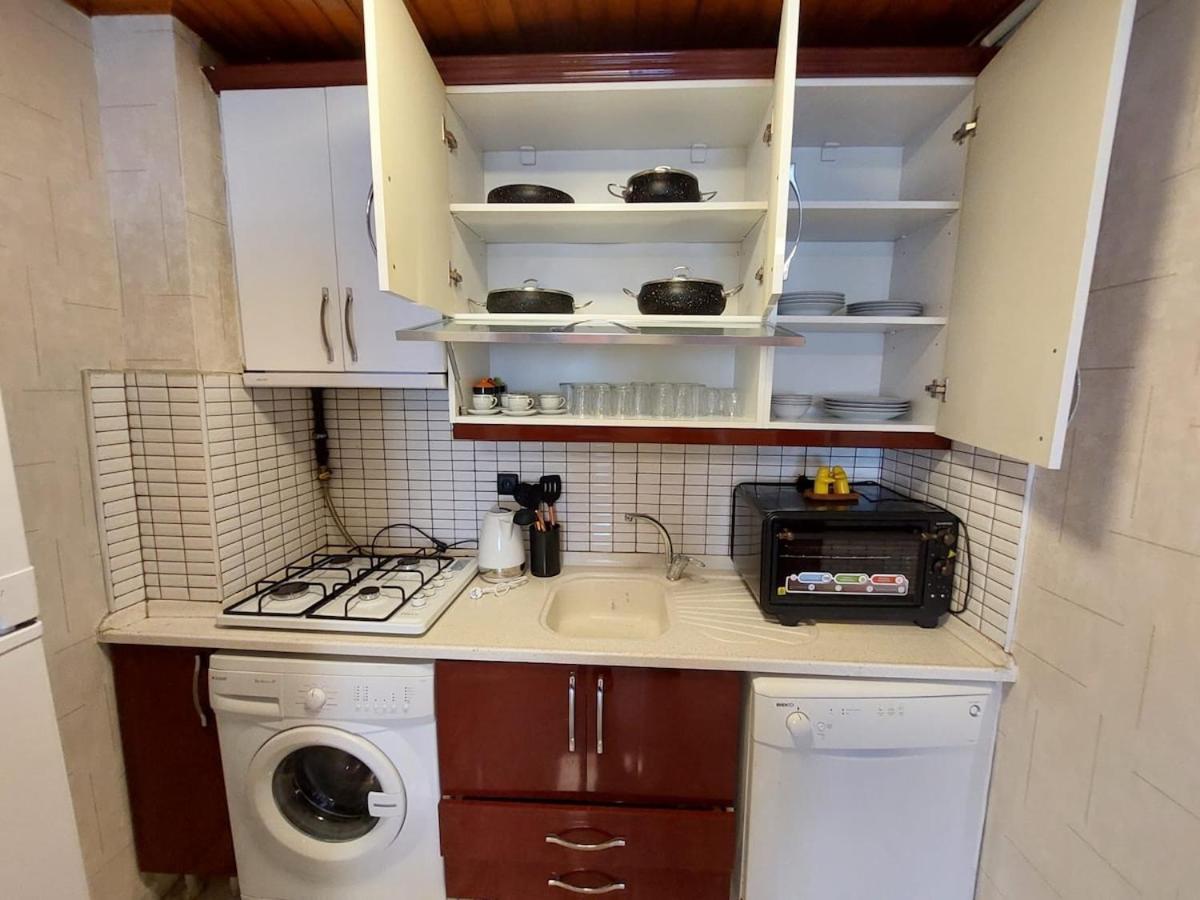 Apartment Fatih Stars 1216