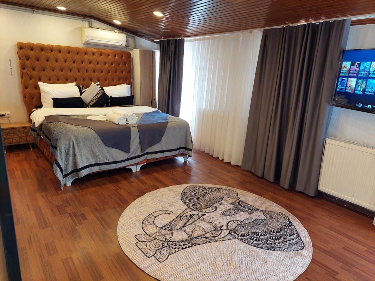 Fatih Stars 1216 Apartment