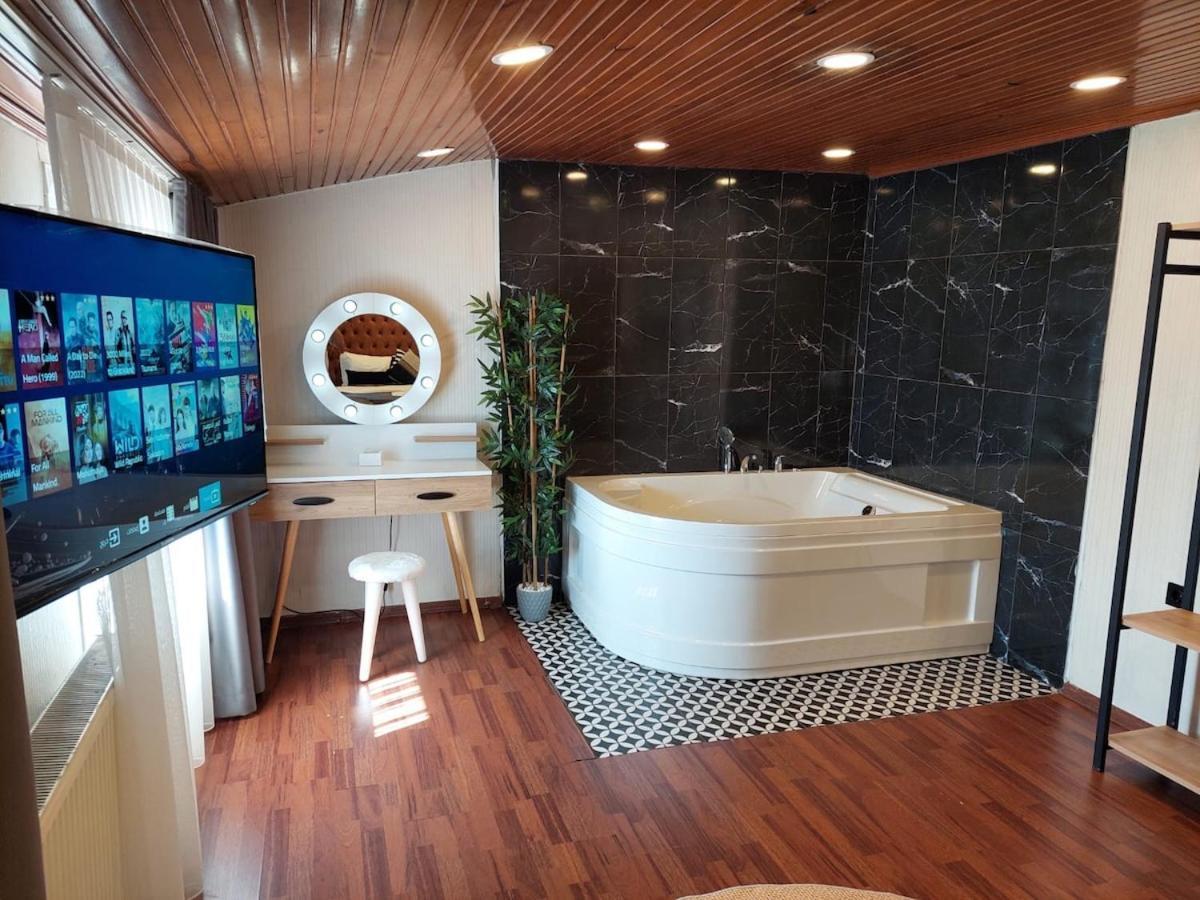 Fatih Stars 1216 Daire İstanbul