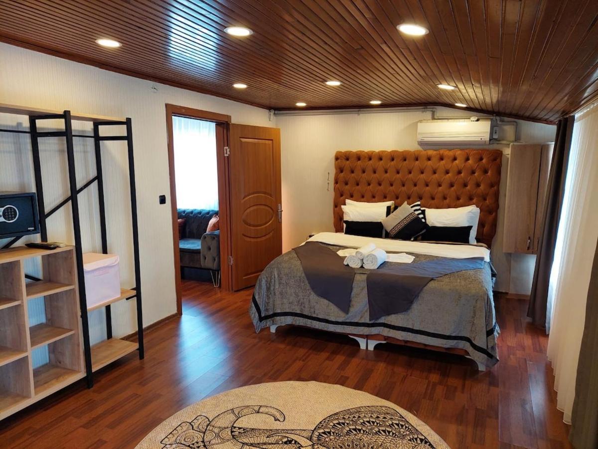 Fatih Stars 1216 İstanbul