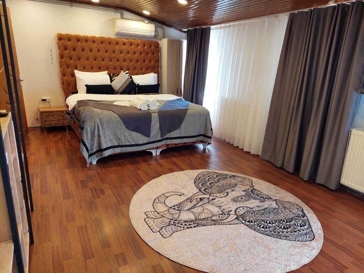 Fatih Stars 1216 Daire İstanbul