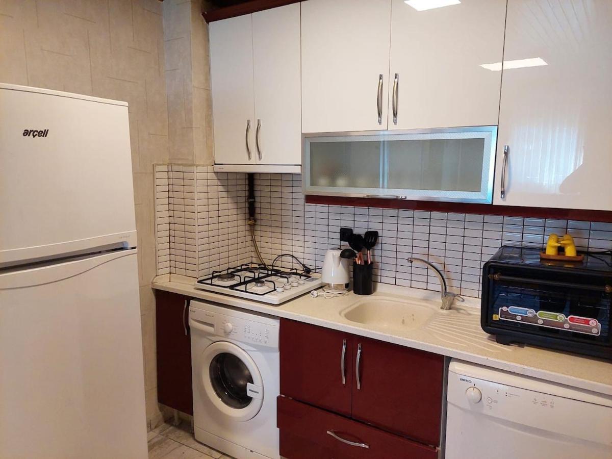Daire Fatih Stars 1216 İstanbul