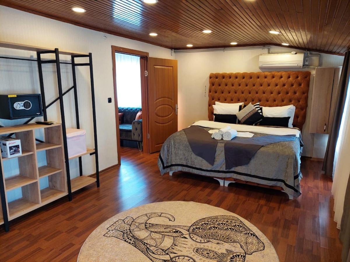 Fatih Stars 1216 * İstanbul